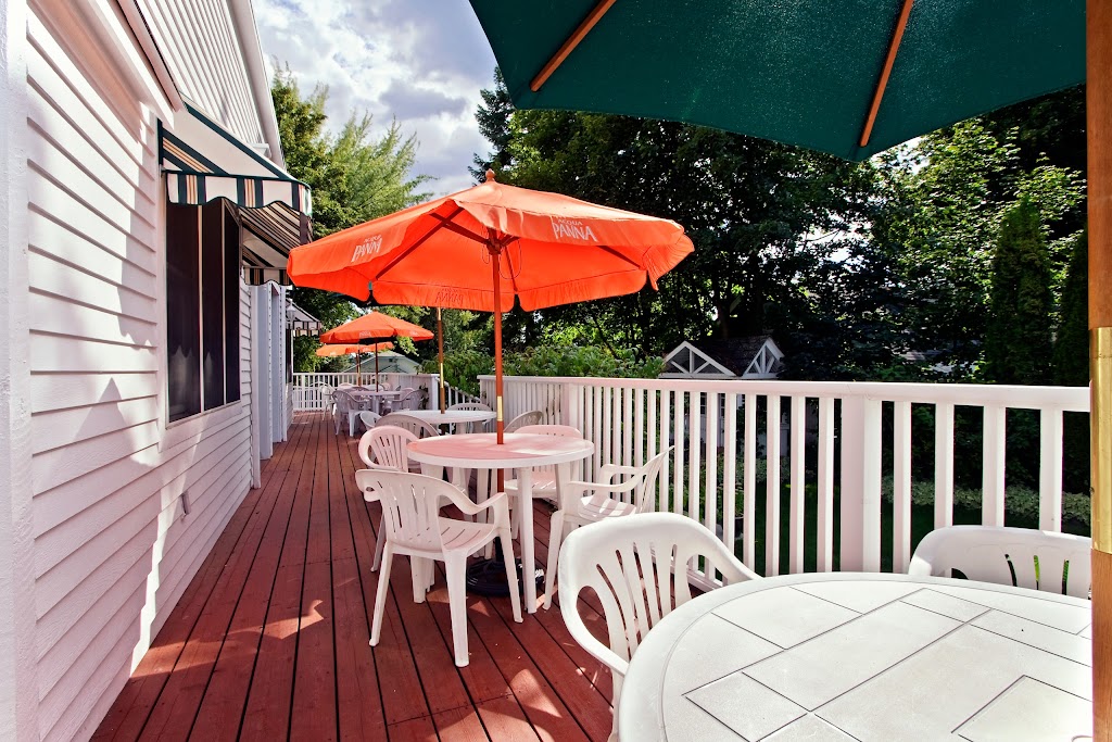 Greenbriar Inn | restaurant | 315 E Wallace Ave, Coeur dAlene, ID 83814, USA | 2086679660 OR +1 208-667-9660