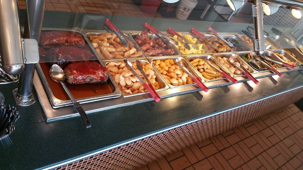 Great Wall Chinese Buffet | restaurant | 1811 N Greensburg Crossing, Greensburg, IN 47240, USA | 8126633037 OR +1 812-663-3037