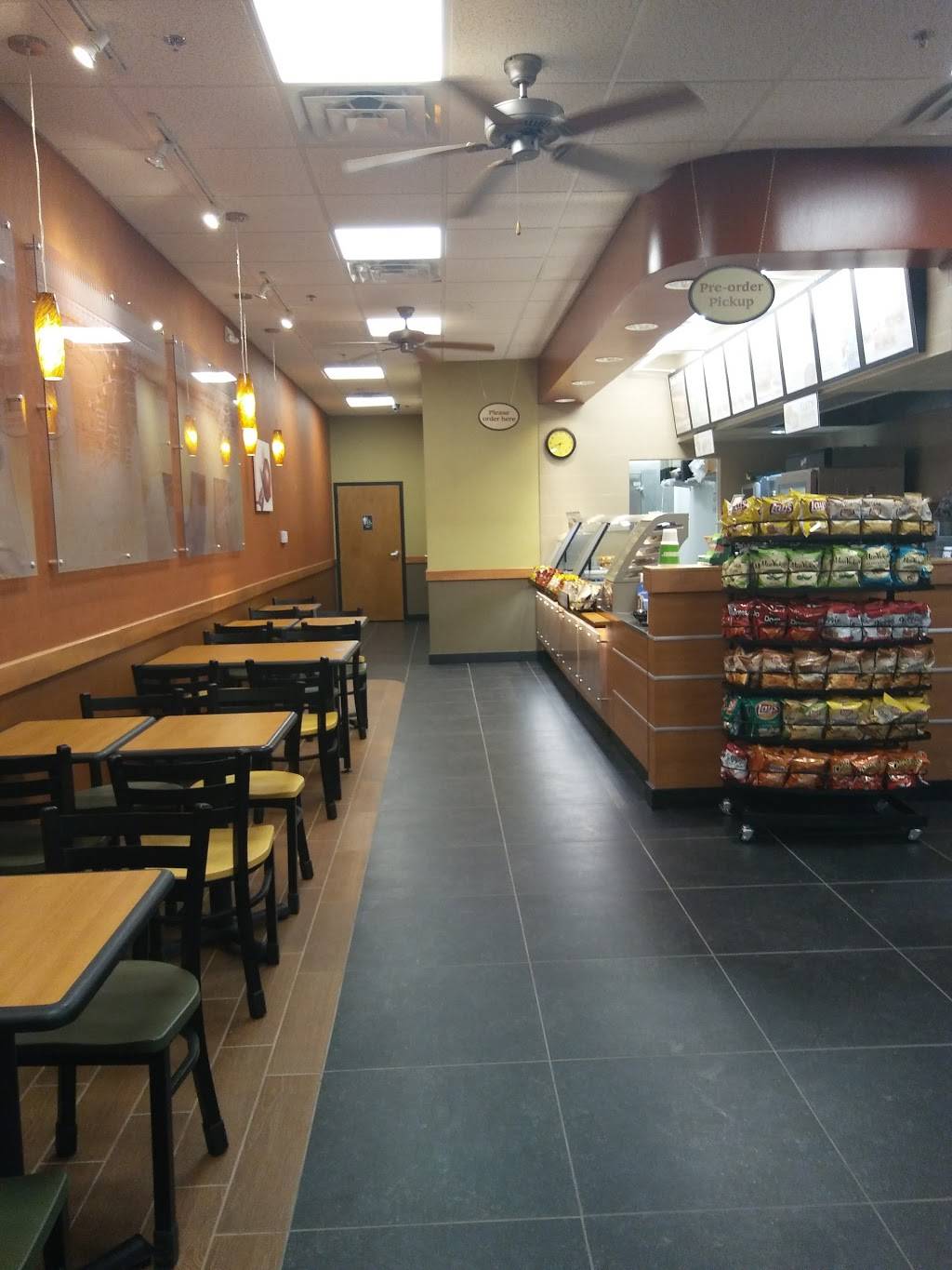 Subway Restaurants | restaurant | 21968 Market Place Dr #100, New Caney, TX 77357, USA | 2815774030 OR +1 281-577-4030