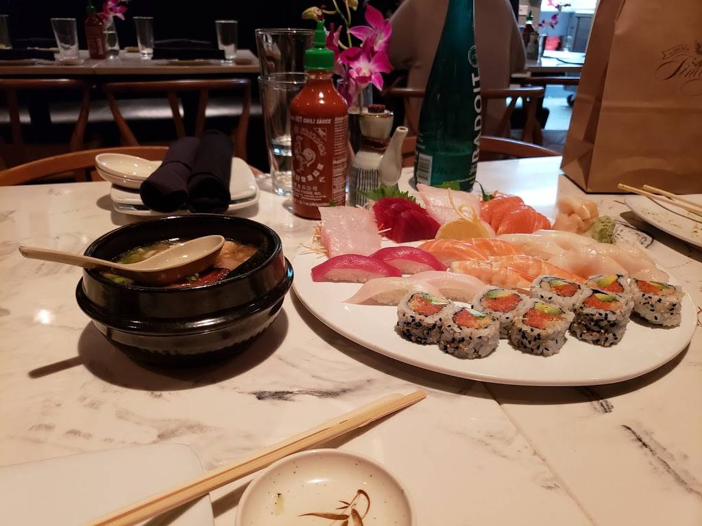 Shokudo By World Resources Cafe | restaurant | 4740 NE 2nd Ave, Miami, FL 33137, USA | 3057587782 OR +1 305-758-7782