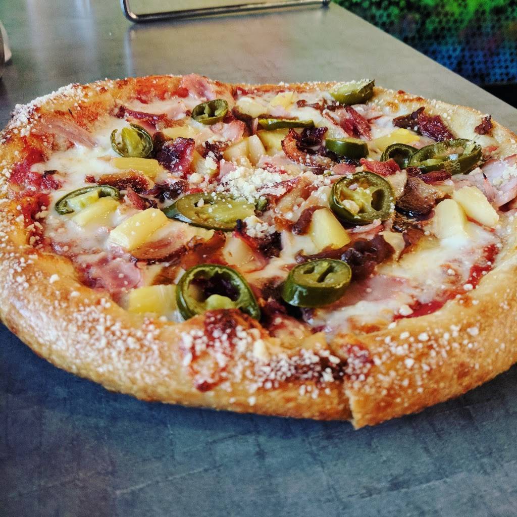 Mellow Mushroom | meal takeaway | 11955 Sheldon Rd, Tampa, FL 33626, USA | 8139263600 OR +1 813-926-3600