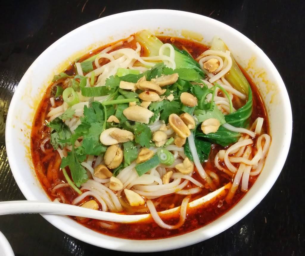 Hot Spicy Spicy Chinese Restaurant | restaurant | 173 Ravel Rd, North York, ON M2H 1T1, Canada | 4164918988 OR +1 416-491-8988