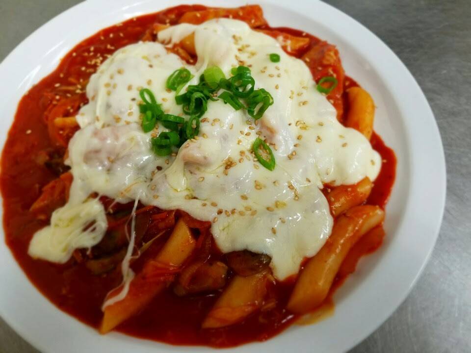 Drunken Tiger | restaurant | 1954 S Dobson Rd #5, Mesa, AZ 85202, USA | 4807557555 OR +1 480-755-7555