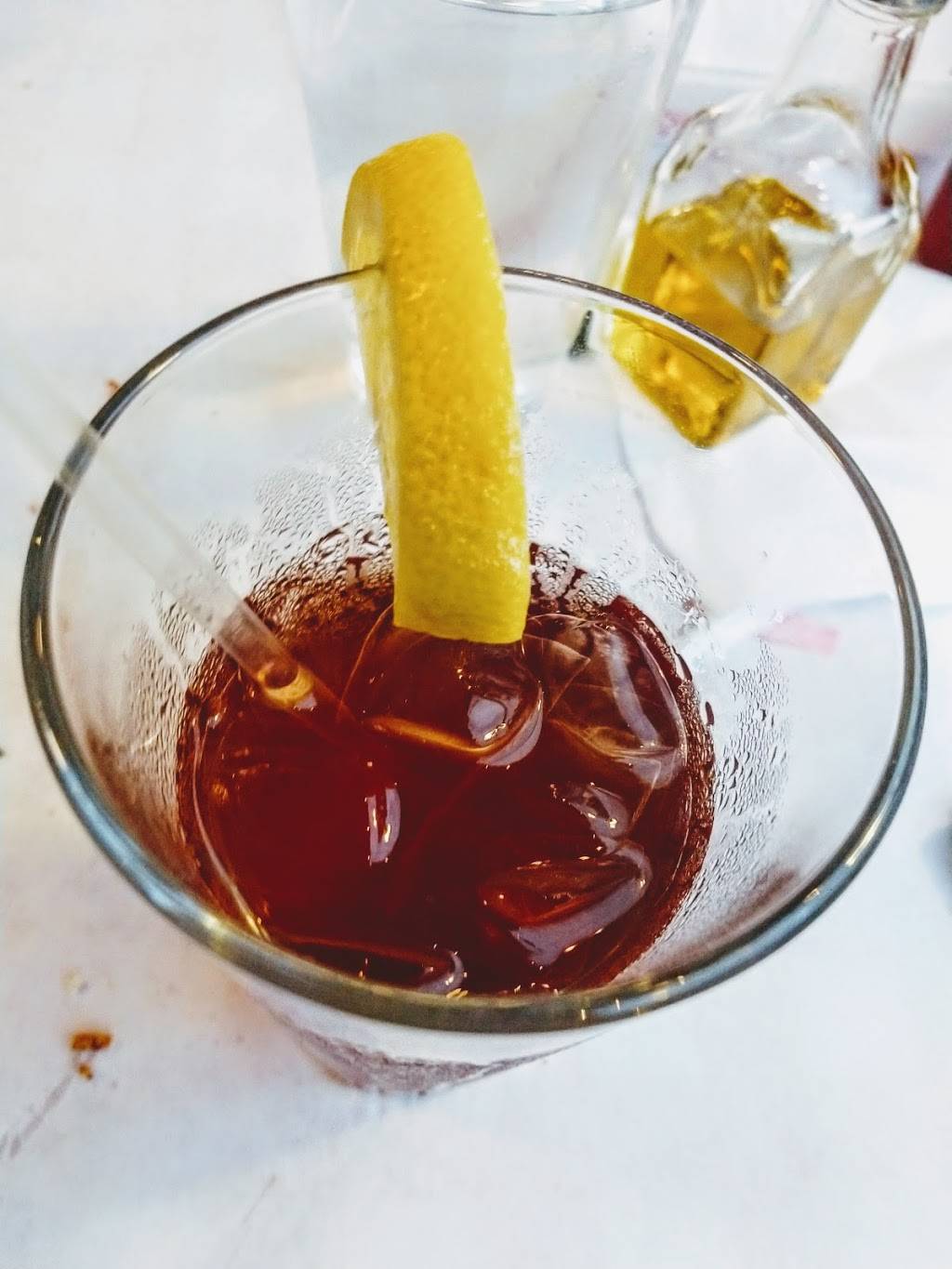 Armands Pizzeria | restaurant | 101 W Campbell St, Arlington Heights, IL 60005, USA | 8473420664 OR +1 847-342-0664