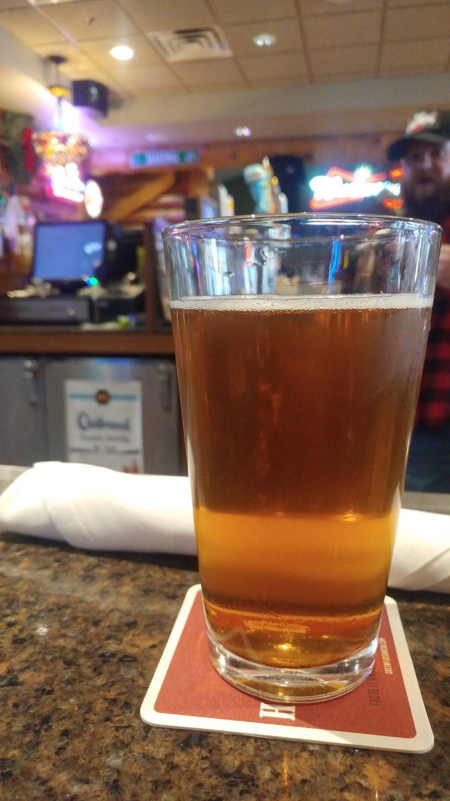 Paradise Landing | restaurant | 264 County Rd I, Balsam Lake, WI 54810, USA | 7154853210 OR +1 715-485-3210