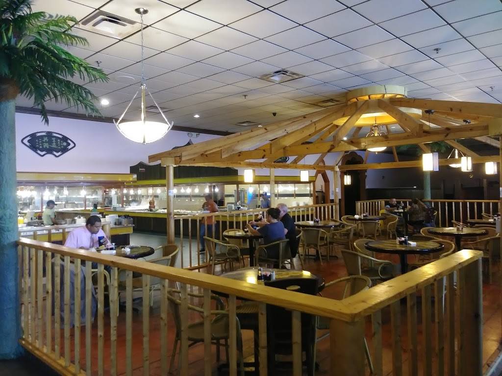 Supreme Hibachi Buffet | restaurant | 180 E New Circle Rd, Lexington, KY 40505, USA | 8592548888 OR +1 859-254-8888