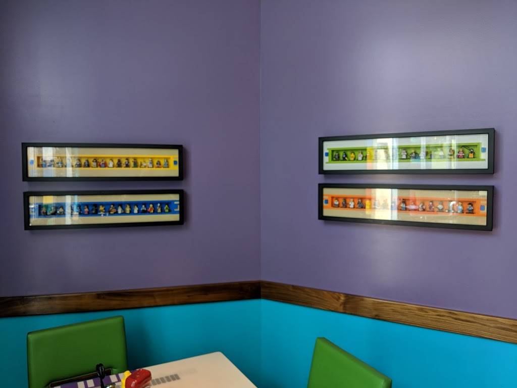 Skyline Cafe | restaurant | 5885 The Crossings Dr, Carlsbad, CA 92008, USA | 7604731288 OR +1 760-473-1288