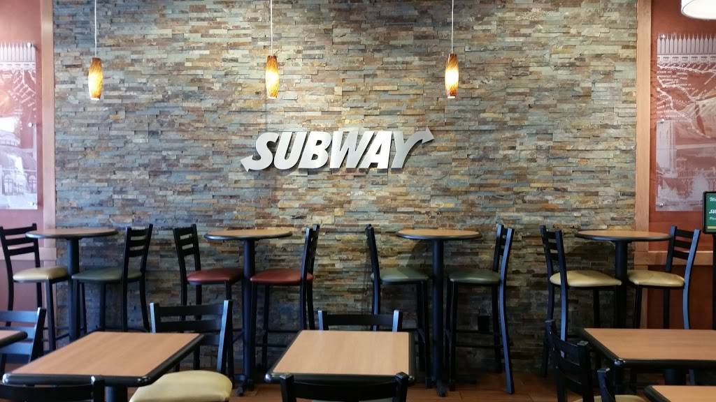 Subway Restaurants | restaurant | 16055 Bolsa Chica St, Huntington Beach, CA 92649, USA | 7148400005 OR +1 714-840-0005