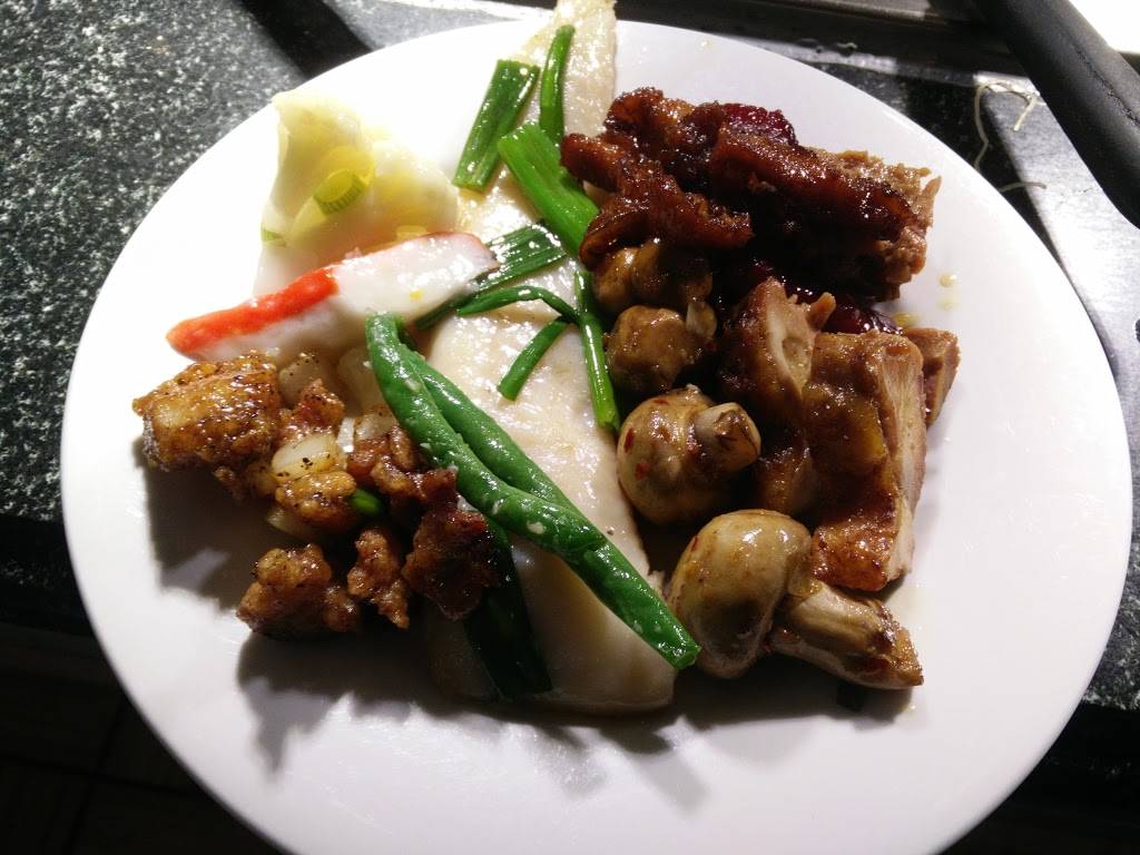 New Golden House Restaurant | restaurant | 5833 Germantown Ave, Philadelphia, PA 19144, USA | 2158436730 OR +1 215-843-6730