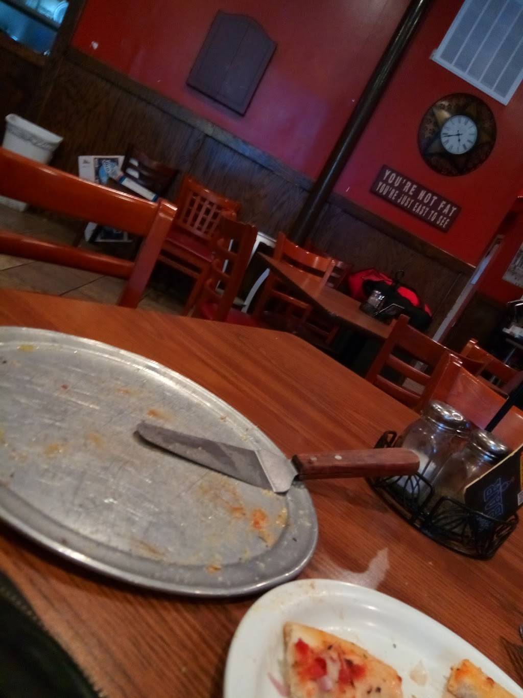 Little Italys Pizza & Pints | restaurant | 1924 11th Ave S, Birmingham, AL 35205, USA | 2052245775 OR +1 205-224-5775