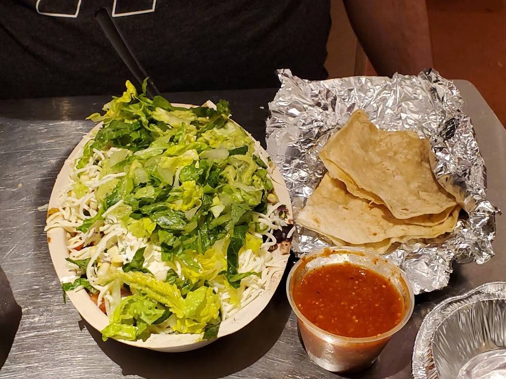 Chipotle Mexican Grill | restaurant | 2558 W Schaumburg Rd, Schaumburg, IL 60194, USA | 8478398580 OR +1 847-839-8580