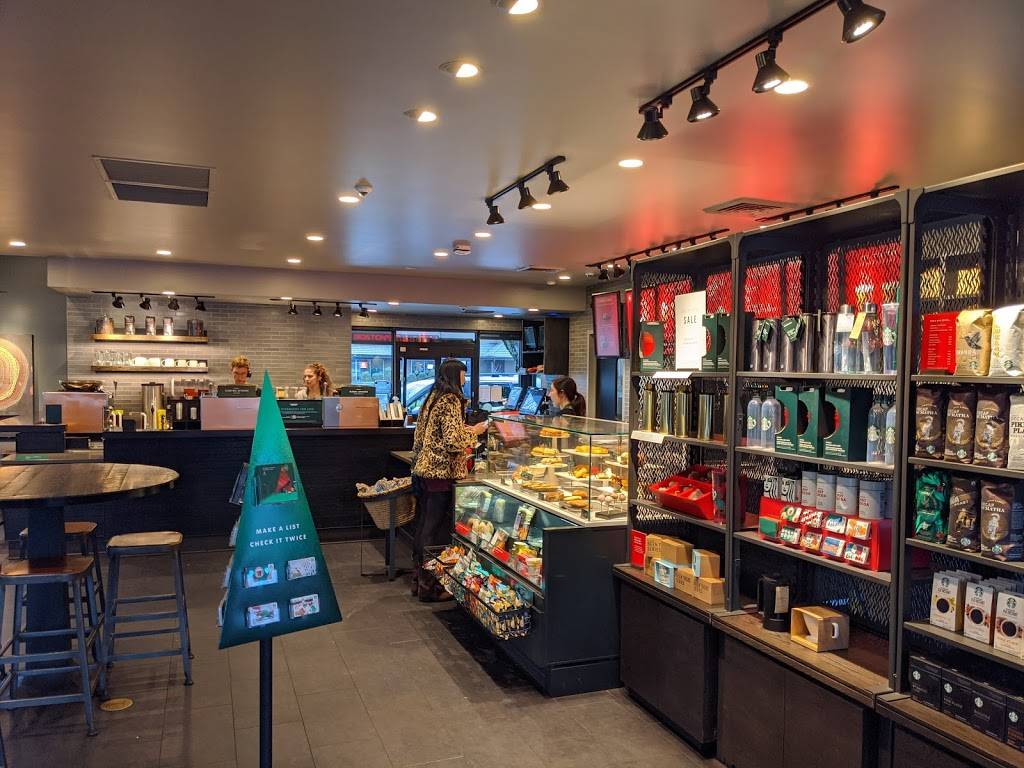 Starbucks | cafe | 8656 SW Citizens Dr, Wilsonville, OR 97070, USA | 5035829569 OR +1 503-582-9569