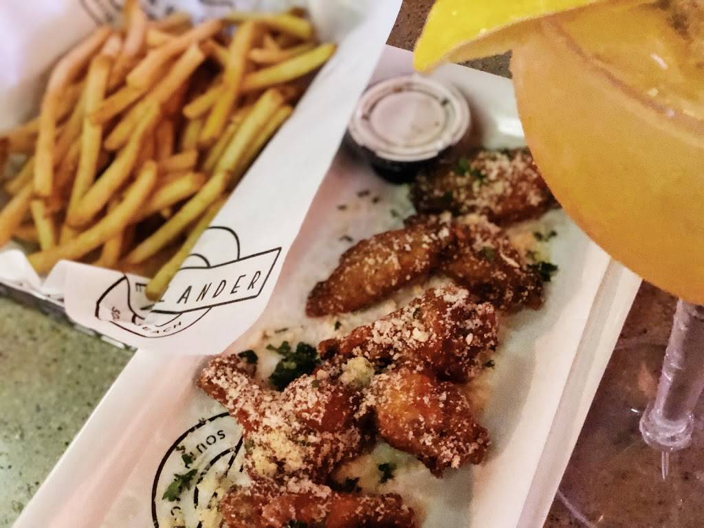 The Clevelander Bar | night club | 1020 Ocean Dr #1, Miami Beach, FL 33139, USA | 3055324006 OR +1 305-532-4006