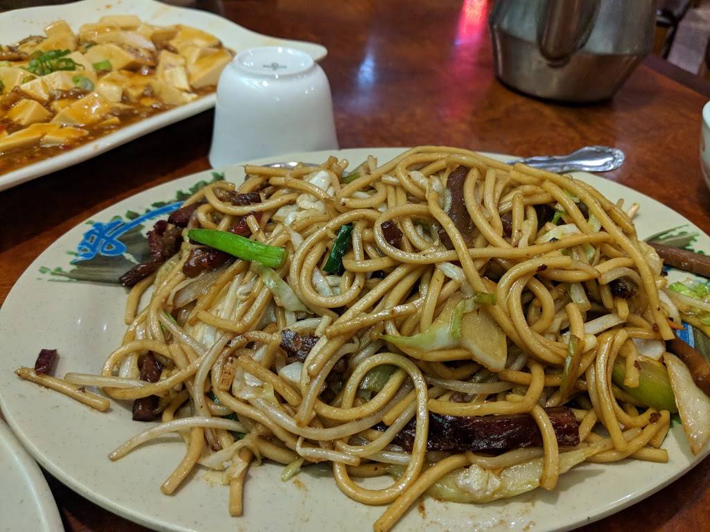 Canton Low Restaurant | restaurant | 3003 439 Main St, El Segundo, CA 90245, USA | 3103223163 OR +1 310-322-3163