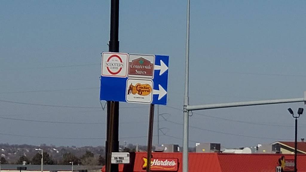 Scooters Coffee | bakery | 4259 S 144th St, Omaha, NE 68137, USA | 4029050880 OR +1 402-905-0880