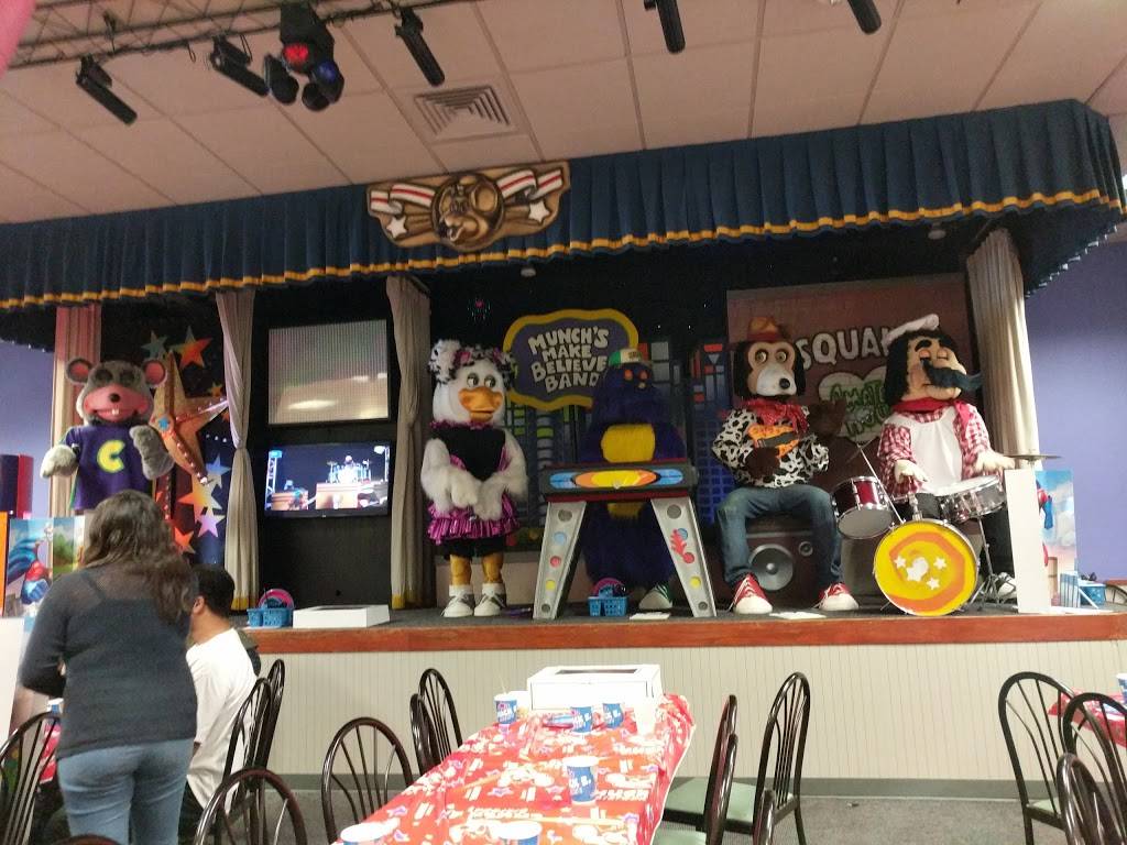 Chuck E. Cheeses | restaurant | 5250 Philadelphia St K, Chino, CA 91710, USA | 9095914430 OR +1 909-591-4430