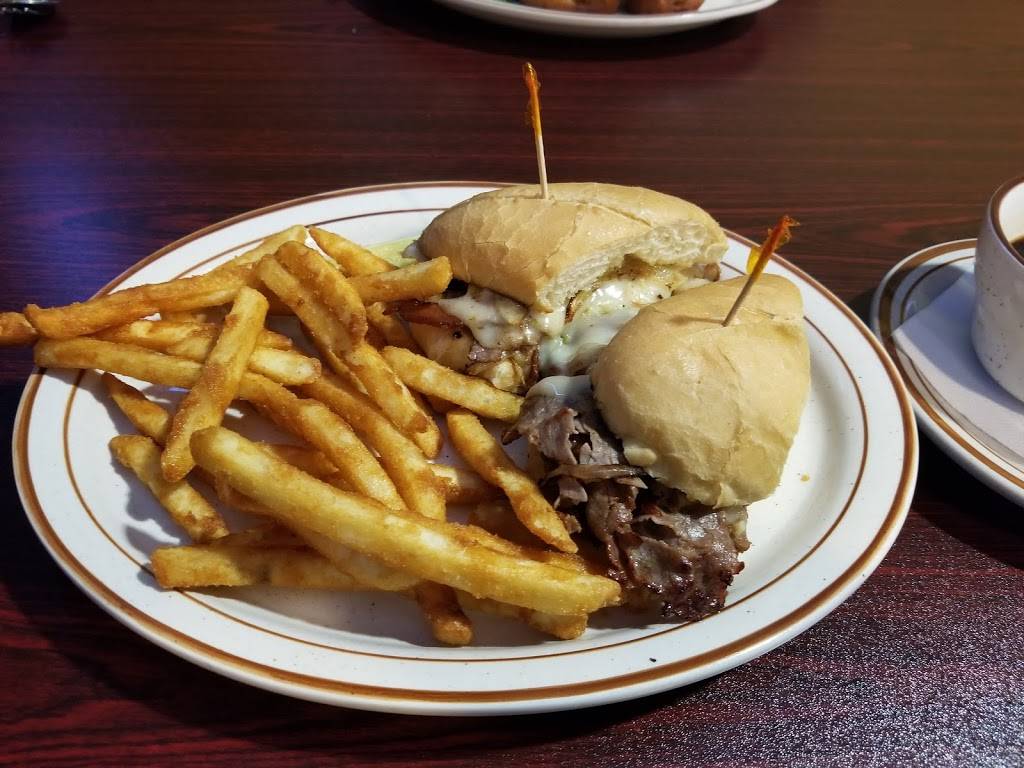 Los Altos Breakfast Lunch & Dinner | restaurant | 5015 Pyramid Way Ste 107, Sparks, NV 89436, USA | 7754258010 OR +1 775-425-8010