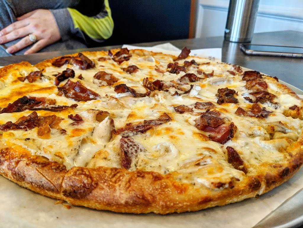 Buzzards Bay House of Pizza | restaurant | 270 Main St, Buzzards Bay, MA 02532, USA | 5087598912 OR +1 508-759-8912