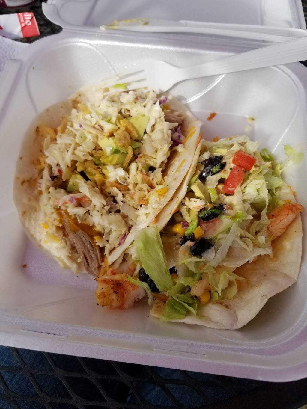 On the Fly Sandwiches & Stuff- | restaurant | 655 W Adams St, Jacksonville, FL 32204, USA | 9043022933 OR +1 904-302-2933