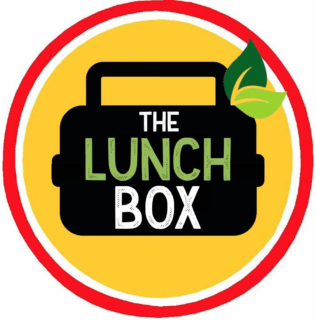 The LUNCHBOX Salem LLC | meal takeaway | 288 N Broadway, Salem, NH 03079, USA | 6038901100 OR +1 603-890-1100