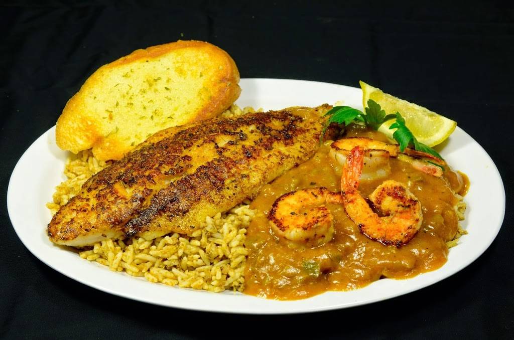 7Spice | restaurant | 11013 Fuqua St, Houston, TX 77089, USA | 7139437742 OR +1 713-943-7742