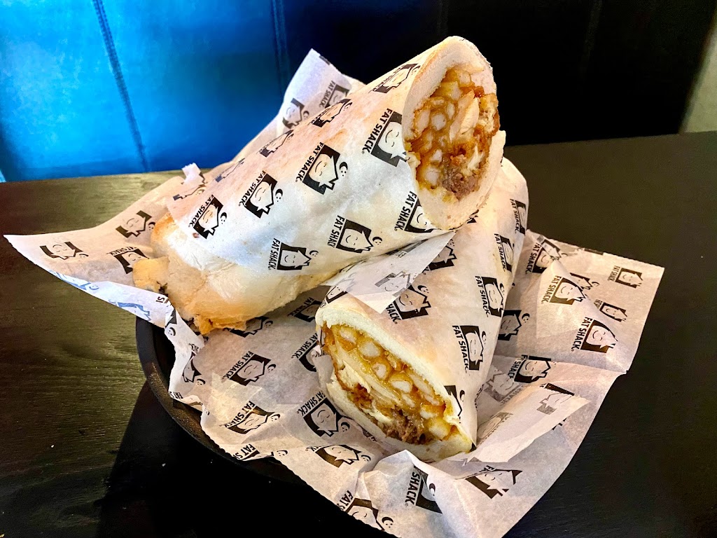 Fat Shack | restaurant | 9635 Bermuda Rd Suite 190, Las Vegas, NV 89123, USA | 7024631166 OR +1 702-463-1166