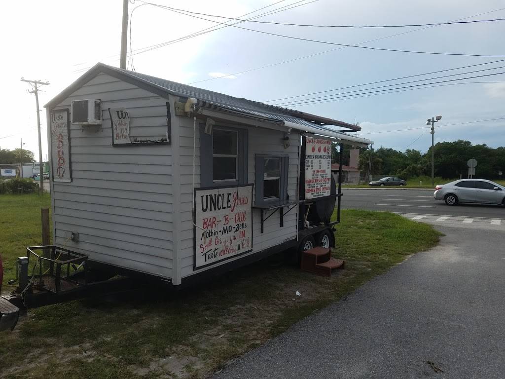 Uncle Jones Bar-B-Que | restaurant | 1370 E Altamonte Dr, Altamonte Springs, FL 32701, USA | 3219451440 OR +1 321-945-1440