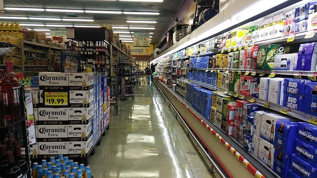 Vallarta Supermarkets | bakery | 9011 Woodman Ave, Arleta, CA 91331, USA | 8189202700 OR +1 818-920-2700