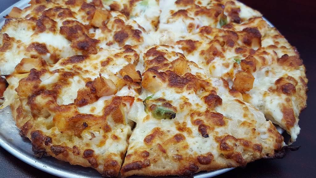 Magoos California Pizza | restaurant | 10584 US-36, Avon, IN 46123, USA | 3172714411 OR +1 317-271-4411