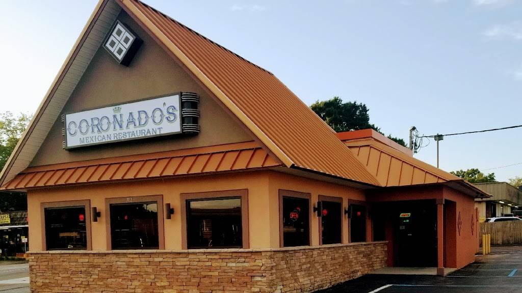 Coronados mexican restaurant | restaurant | 702 Cedar Lane Rd, Greenville, SC 29617, USA | 8645091190 OR +1 864-509-1190
