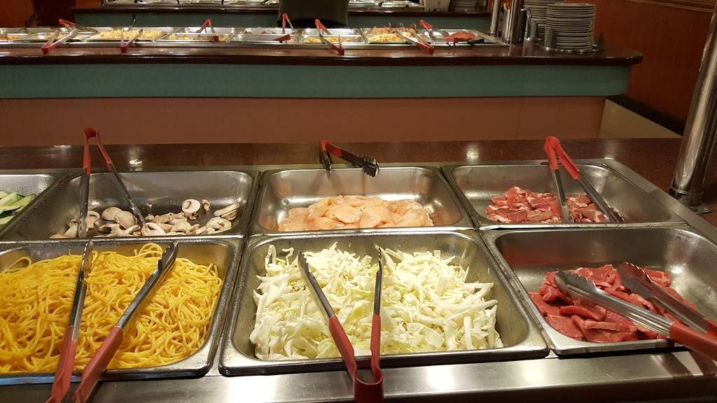 Far East Buffet | restaurant | 300 Old Pleasant Grove Rd Ste 405, Mt. Juliet, TN 37122, USA | 6157548696 OR +1 615-754-8696