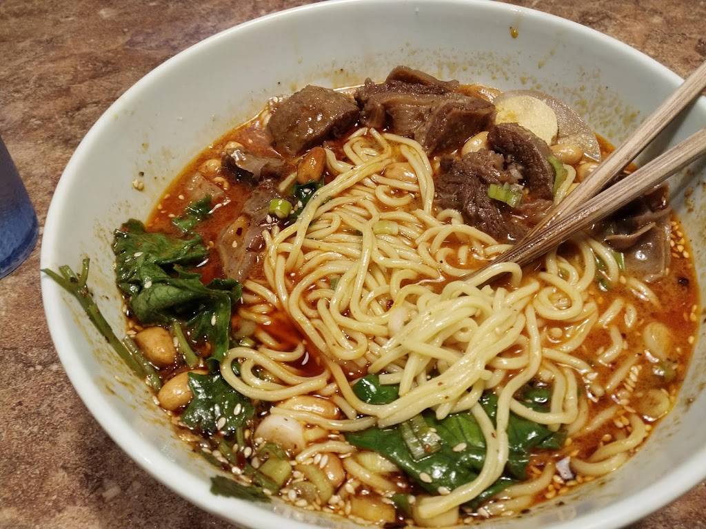 Hey Noodles 嘿小面 | restaurant | 5306 Yonge St, North York, ON M2N 5P9, Canada | 4163476789 OR +1 416-347-6789