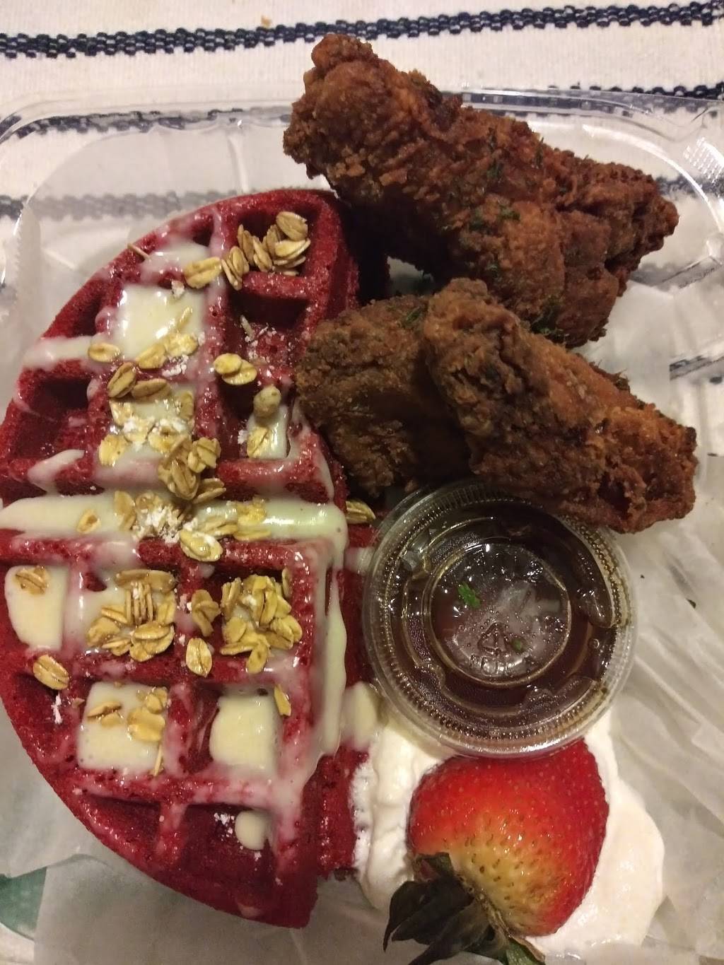 Randolph Artisan Italian Ice & Gelato | restaurant | 950 Chestnut St, Orangeburg, SC 29115, USA | 8036620087 OR +1 803-662-0087