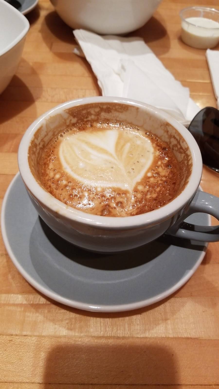 Brew | cafe | 108 E Front St, Traverse City, MI 49684, USA | 2319462739 OR +1 231-946-2739