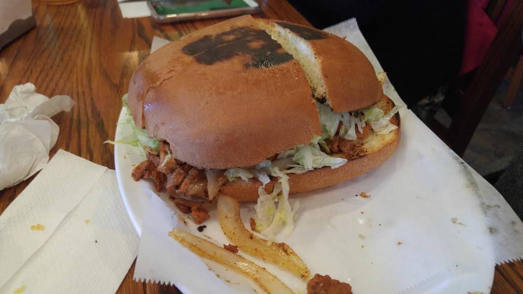 Restaurante San Jose | restaurant | 2124 Elkhart Rd, Goshen, IN 46526, USA | 5745330367 OR +1 574-533-0367