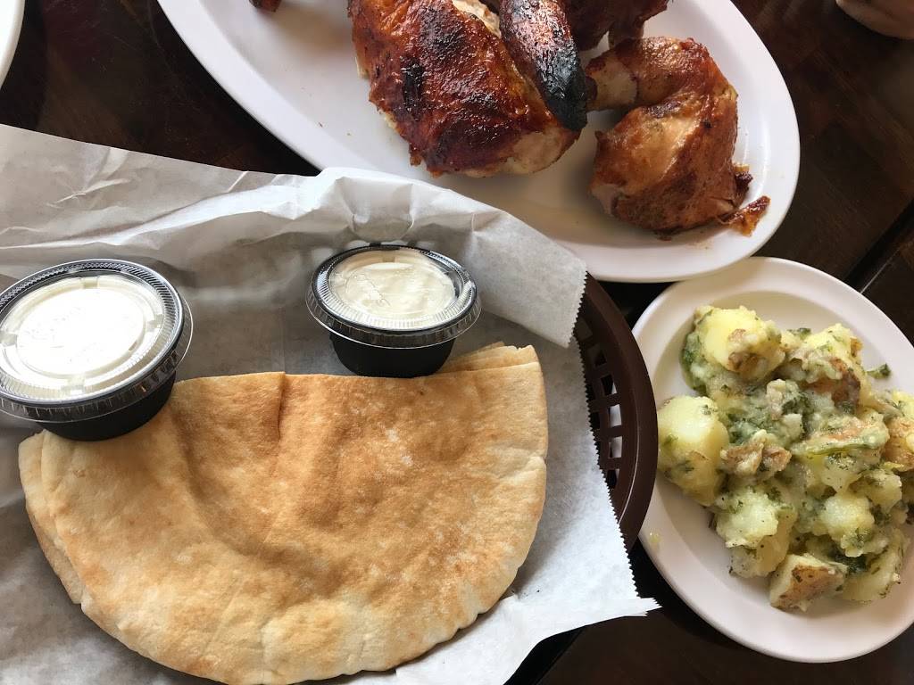 Poulet Du Jour | restaurant | 233 N Pacific Coast Hwy, Hermosa Beach, CA 90254, USA | 3103766620 OR +1 310-376-6620