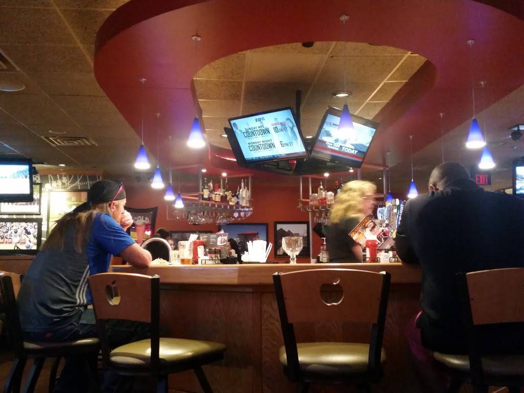 Applebees Grill + Bar | restaurant | 2710 Dekalb Pike, East Norriton, PA 19401, USA | 6102398666 OR +1 610-239-8666