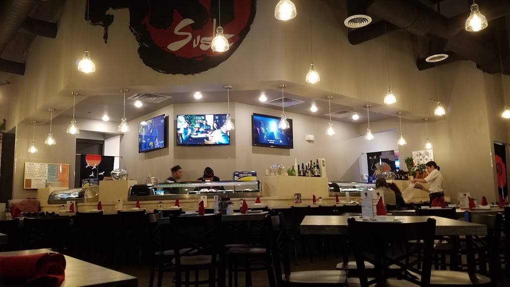 AKI SUSHI | restaurant | 145 E Sunset Rd A-100, El Paso, TX 79922, USA | 9157608888 OR +1 915-760-8888