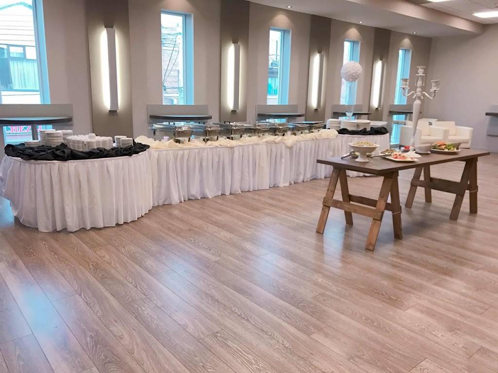 Salle De Reception REKADO | restaurant | 985 Rue Notre Dame, Lachine, QC H8S 2C1, Canada | 5146210696 OR +1 514-621-0696
