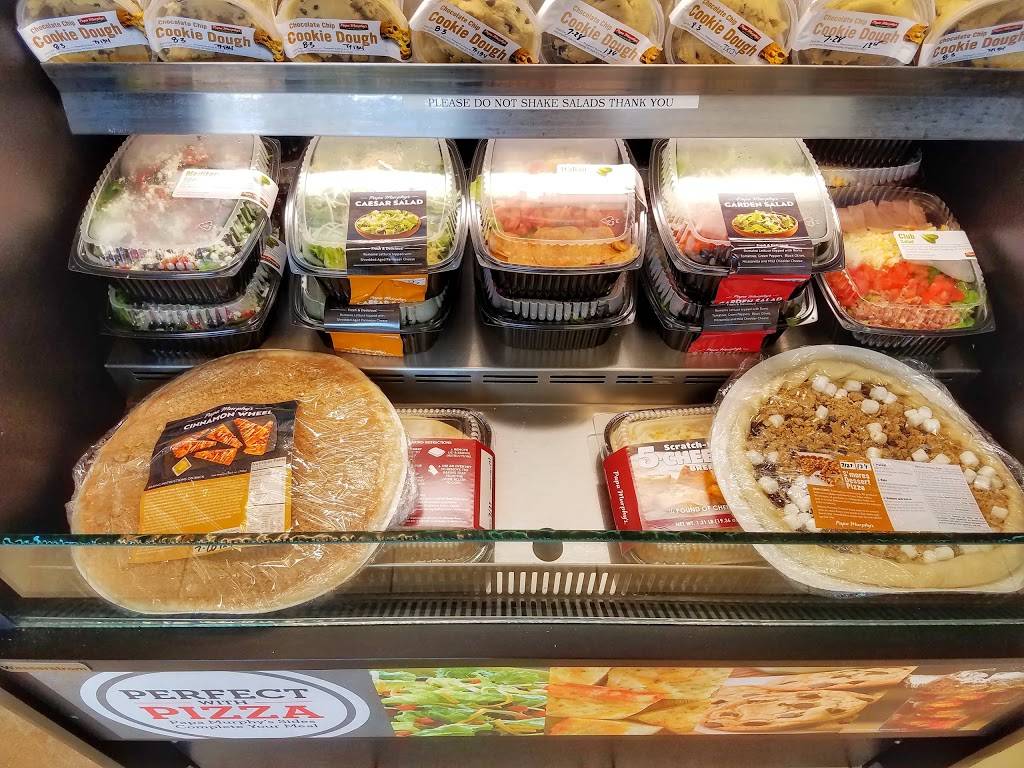 Papa Murphys Take N Bake Pizza | meal takeaway | 820 E Cartwright Rd #128, Mesquite, TX 75149, USA | 9723297272 OR +1 972-329-7272