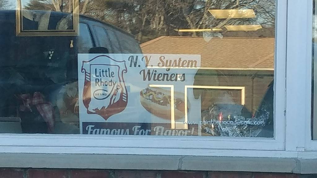 Tonys Pizza | restaurant | 200 Pleasant View Ave, Smithfield, RI 02917, USA | 4012311010 OR +1 401-231-1010