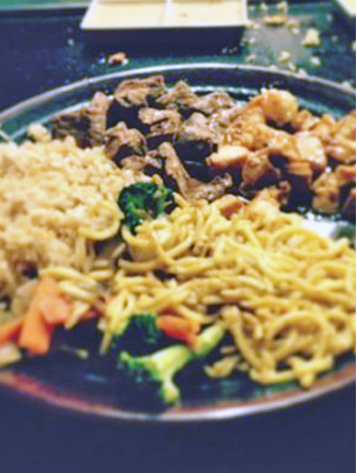 Koto Japanese Bistro | restaurant | 2127 Lantern Ridge Dr, Richmond, KY 40475, USA | 8596238388 OR +1 859-623-8388