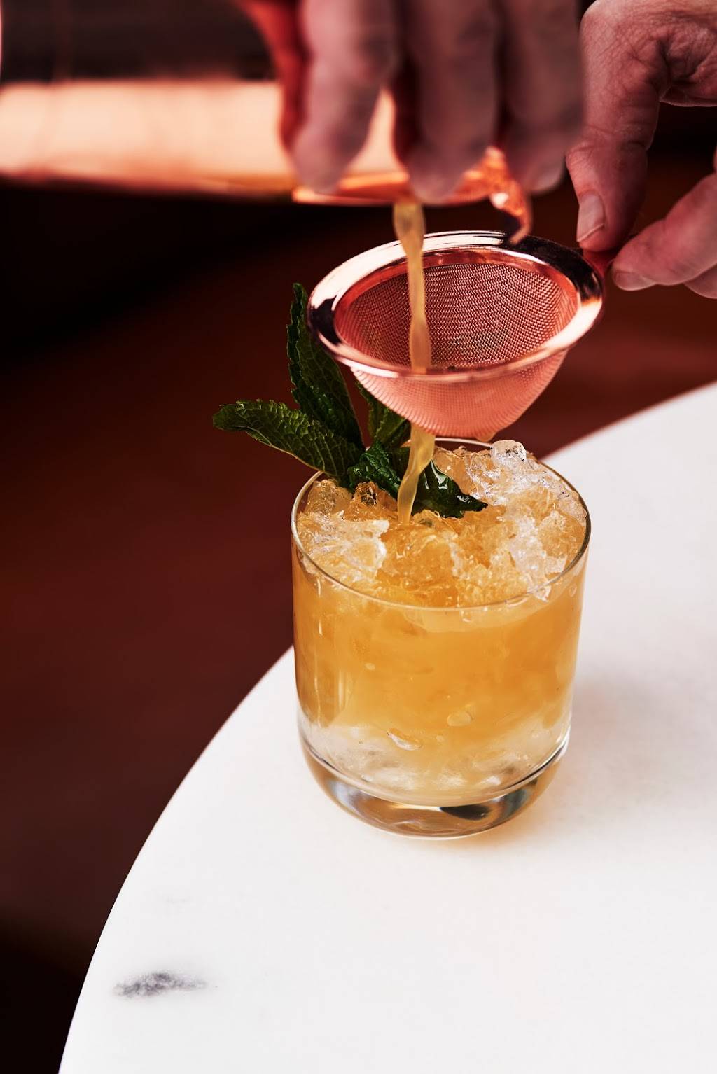 Stateside Kitchen | restaurant | 210 4th Ave N, Nashville, TN 37219, USA | 6156220500 OR +1 615-622-0500