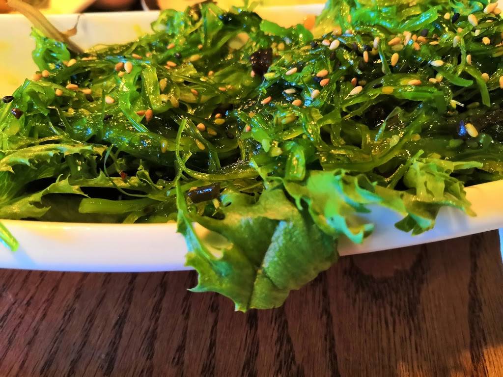 Kobe Hibachi Sushi II | restaurant | 1248 W 6th St, The Dalles, OR 97058, USA | 5417691338 OR +1 541-769-1338