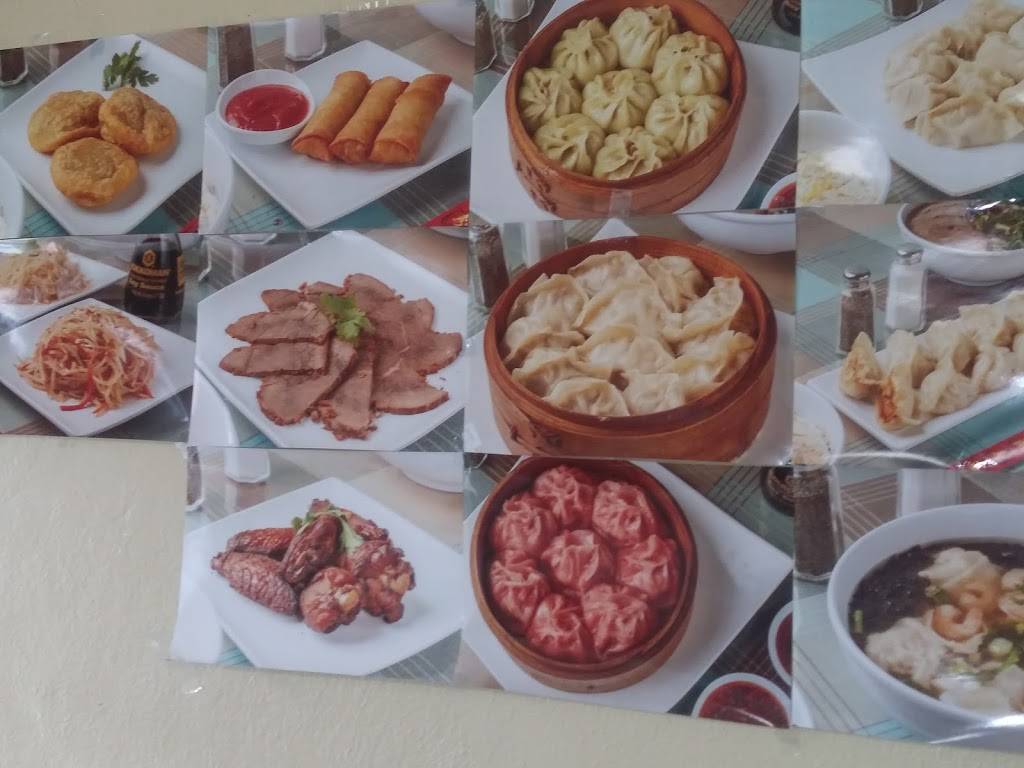 Dumplings Taste | restaurant | 307 N 8th St, Killeen, TX 76541, USA | 2548335123 OR +1 254-833-5123