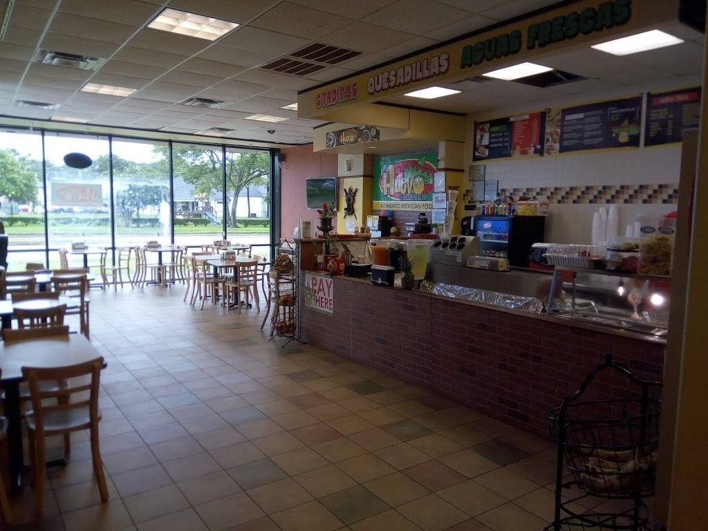 El Huevo Mexicano | restaurant | 9546 Homestead Rd Suite A, Houston, TX 77016, USA | 8325481995 OR +1 832-548-1995