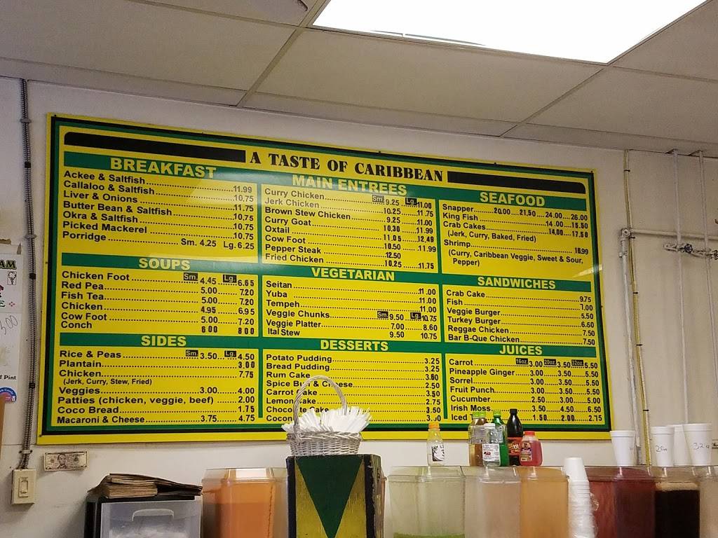 Tashes Ankh Caribbean Carryout | restaurant | 8045 Liberty Rd, Windsor Mill, MD 21244, USA | 4109229196 OR +1 410-922-9196