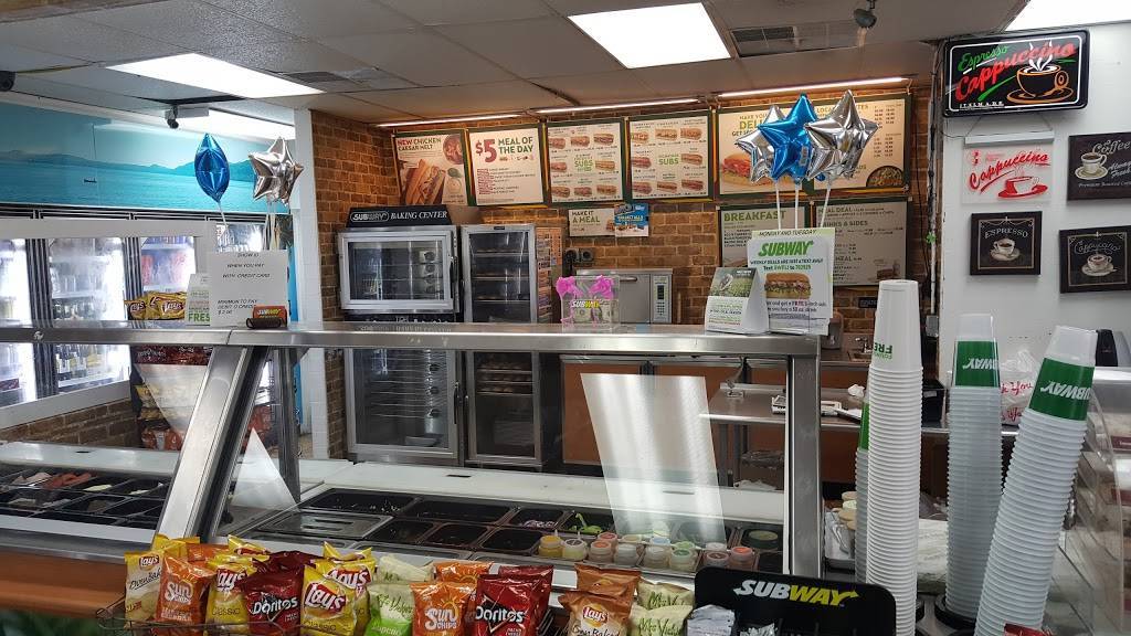 Subway | restaurant | 8901 Davis Blvd, Naples, FL 34104, USA | 2394555900 OR +1 239-455-5900
