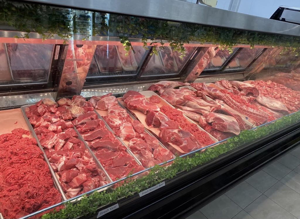 Medina Market & Grill | restaurant | 1442 N Carpenter Rd, Modesto, CA 95351, USA | 2096614938 OR +1 209-661-4938