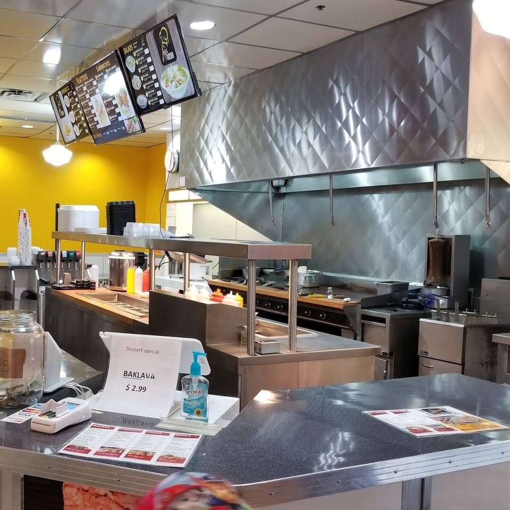 Aya kitchen Mediterranean cuisine | restaurant | 1224 Franklin Mills Cir, Philadelphia, PA 19154, USA | 2156323257 OR +1 215-632-3257